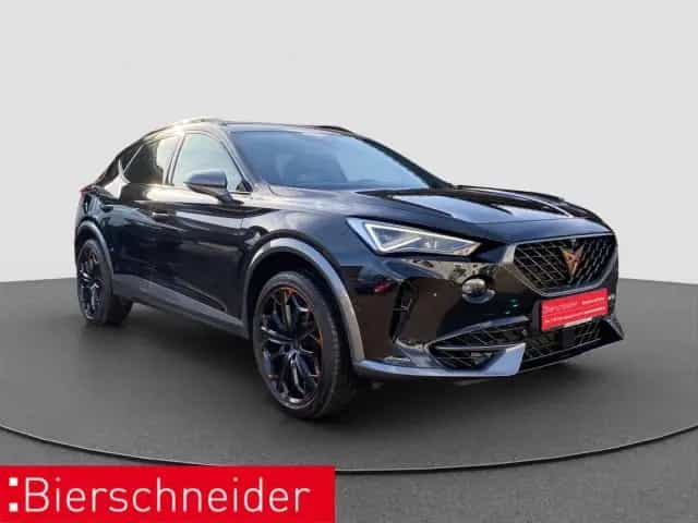 Cupra Formentor 2.0 TSI DSG 4Drive VZ 19 DCC MATRIX PA 07/2023-photo-2