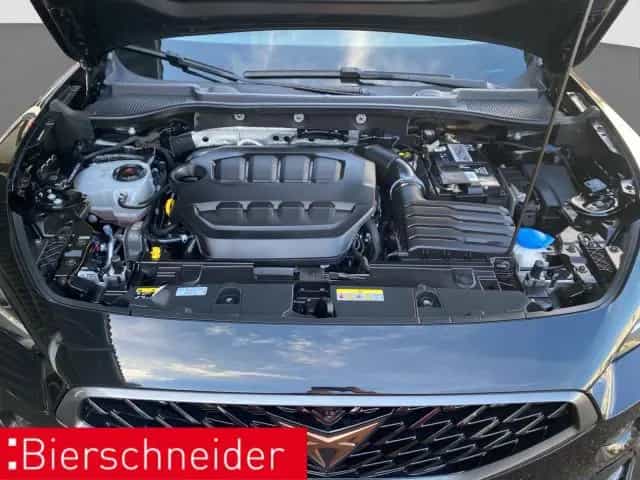 Cupra Formentor 2.0 TSI DSG 4Drive VZ 19 DCC MATRIX PA 07/2023-photo-20