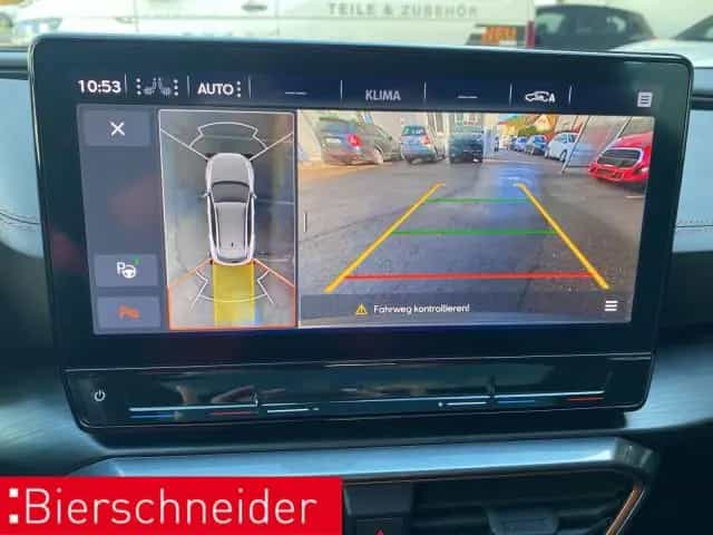 Cupra Formentor 2.0 TSI DSG 4Drive VZ 19 DCC MATRIX PA 07/2023-photo-23