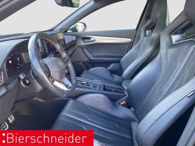 Cupra Formentor 2.0 TSI DSG 4Drive VZ 19 DCC MATRIX PA 07/2023-photo-9