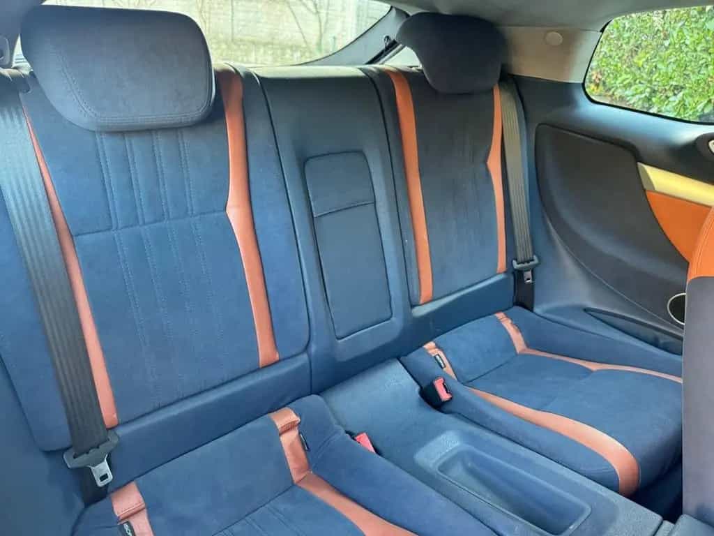 Alfa Romeo Brera 3.2 JTS V6 Q4 02/2008-photo-9