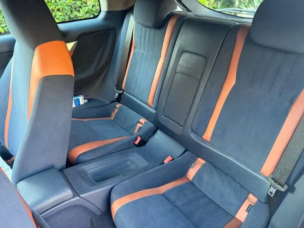 Alfa Romeo Brera 3.2 JTS V6 Q4 02/2008-photo-8