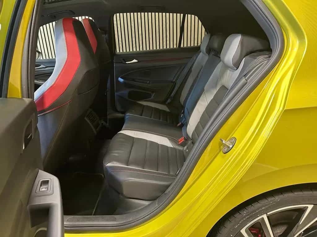 Volkswagen Golf 2.0 TSI GTI DSG Clubsport PANO|LEDER|H&K|DC 05/2021-photo-22