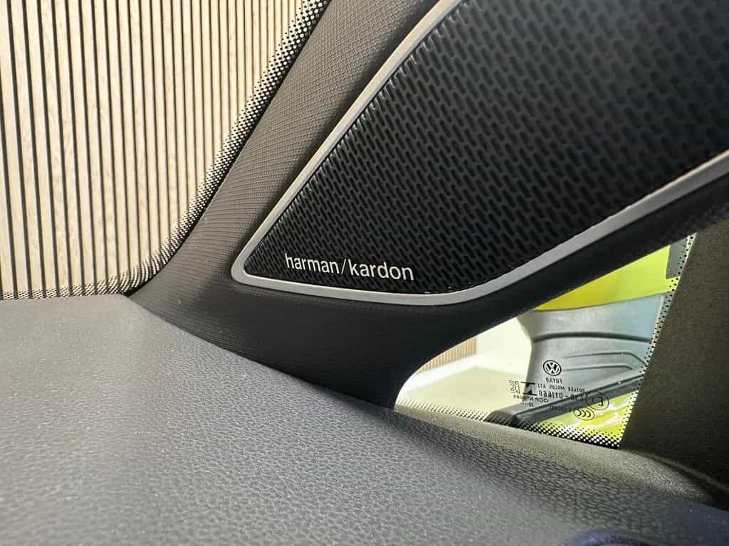 Volkswagen Golf 2.0 TSI GTI DSG Clubsport PANO|LEDER|H&K|DC 05/2021-photo-25