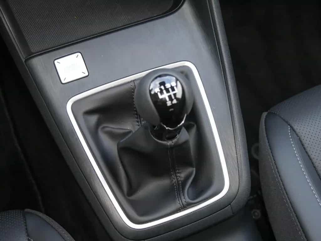 MG ZS 1.5 T Comfort 360+LED+Keyl+Navi+Totw+Wide+PTS 07/2025-photo-10