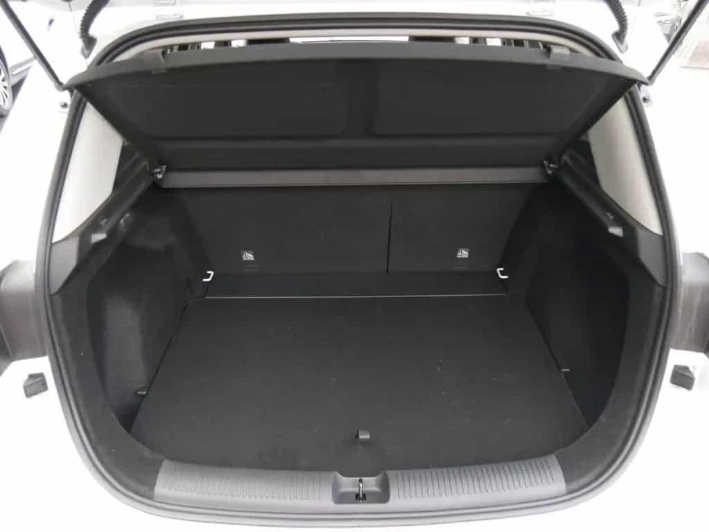 MG ZS 1.5 T Comfort 360+LED+Keyl+Navi+Totw+Wide+PTS 07/2025-photo-13