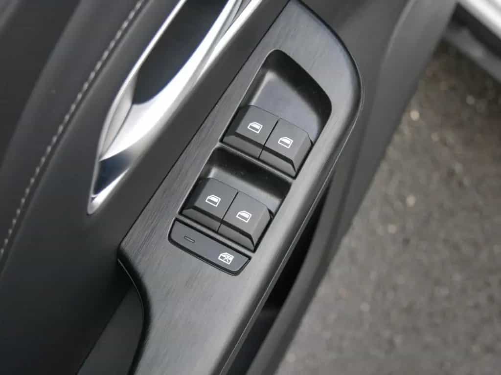 MG ZS 1.5 T Comfort 360+LED+Keyl+Navi+Totw+Wide+PTS 07/2025-photo-14
