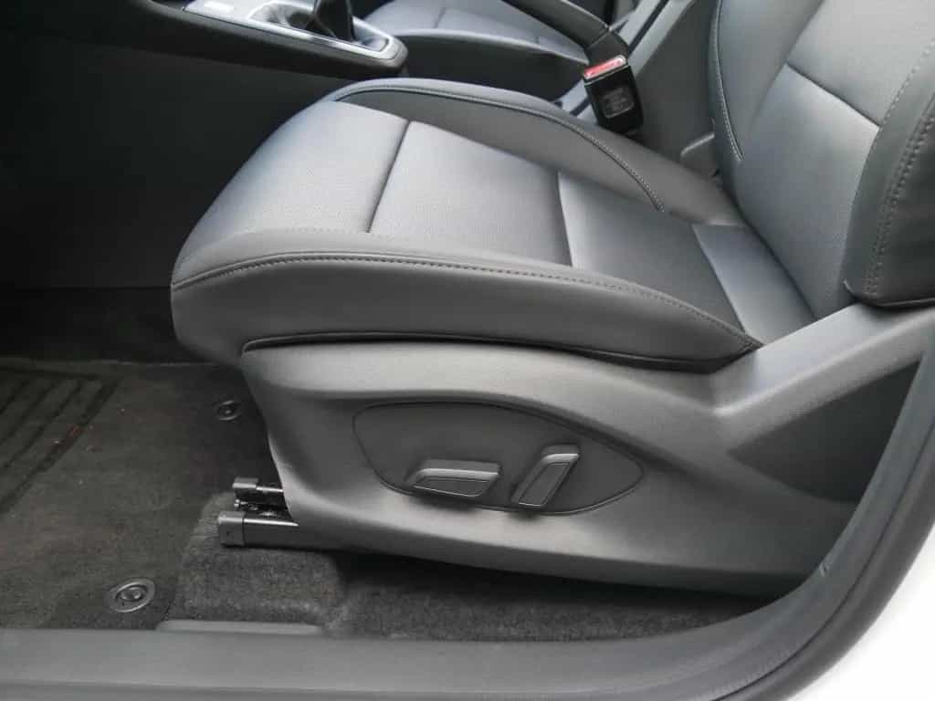 MG ZS 1.5 T Comfort 360+LED+Keyl+Navi+Totw+Wide+PTS 07/2025-photo-15