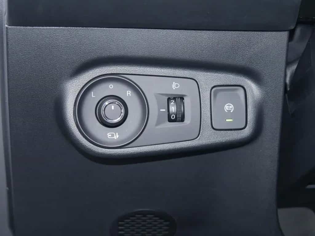 MG ZS 1.5 T Comfort 360+LED+Keyl+Navi+Totw+Wide+PTS 07/2025-photo-16