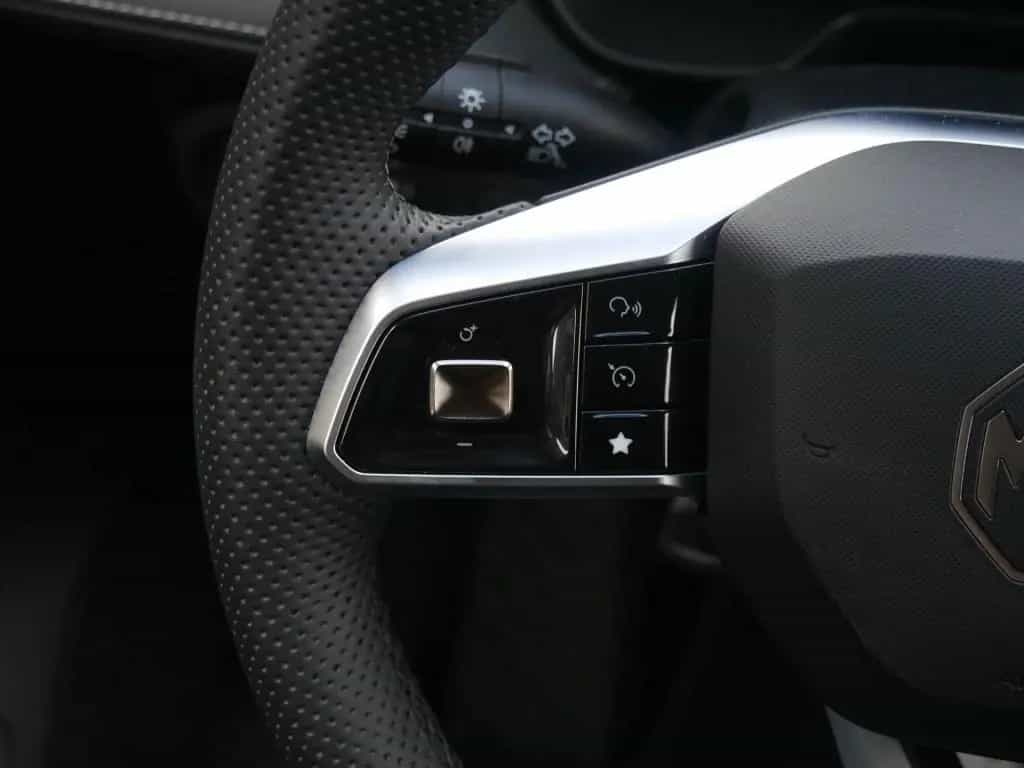 MG ZS 1.5 T Comfort 360+LED+Keyl+Navi+Totw+Wide+PTS 07/2025-photo-18