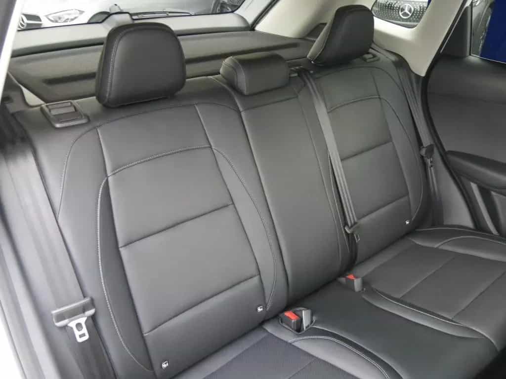 MG ZS 1.5 T Comfort 360+LED+Keyl+Navi+Totw+Wide+PTS 07/2025-photo-4