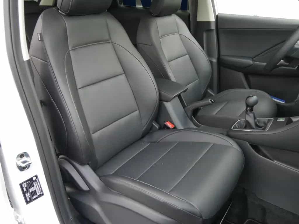 MG ZS 1.5 T Comfort 360+LED+Keyl+Navi+Totw+Wide+PTS 07/2025-photo-6