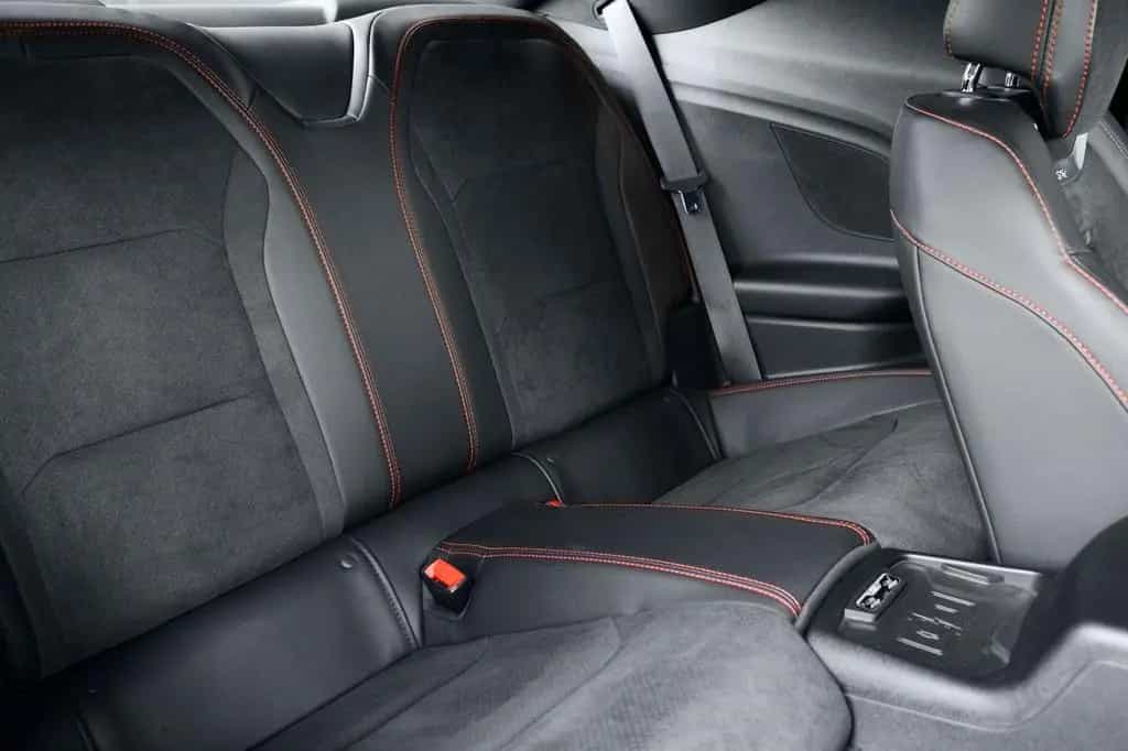 Chevrolet Camaro ZL1 1LE - Schaltgetriebe - GRAIL - 700PS 07/2019-photo-17