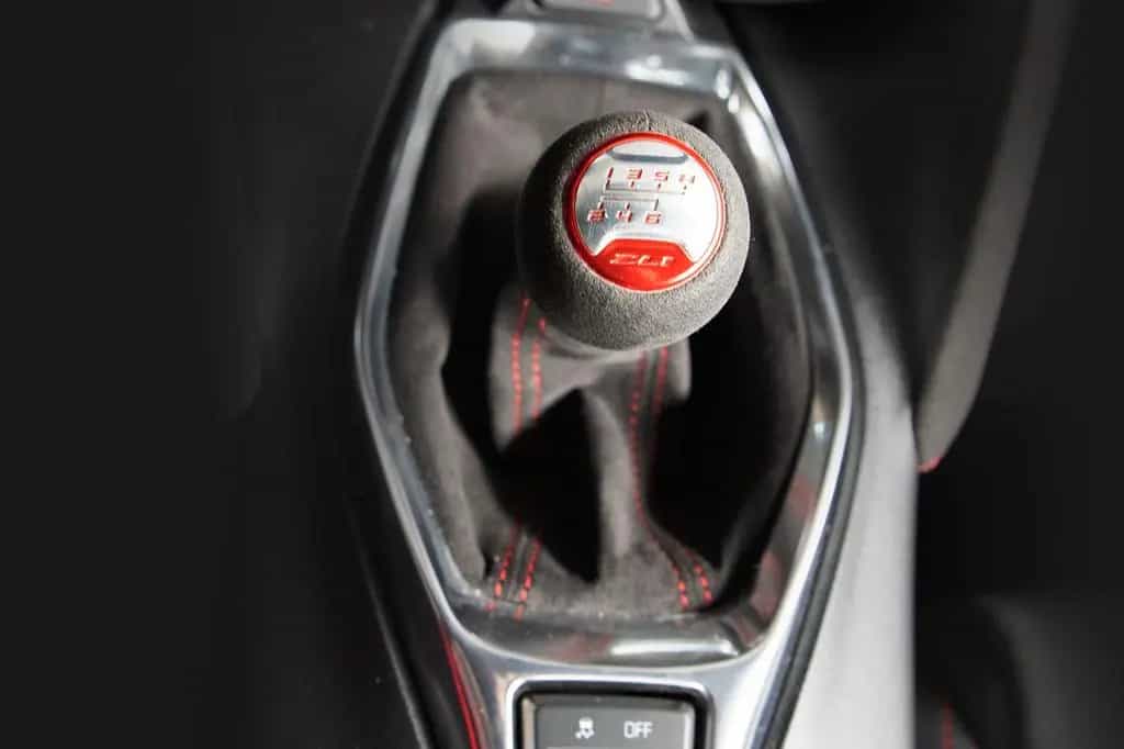Chevrolet Camaro ZL1 1LE - Schaltgetriebe - GRAIL - 700PS 07/2019-photo-18
