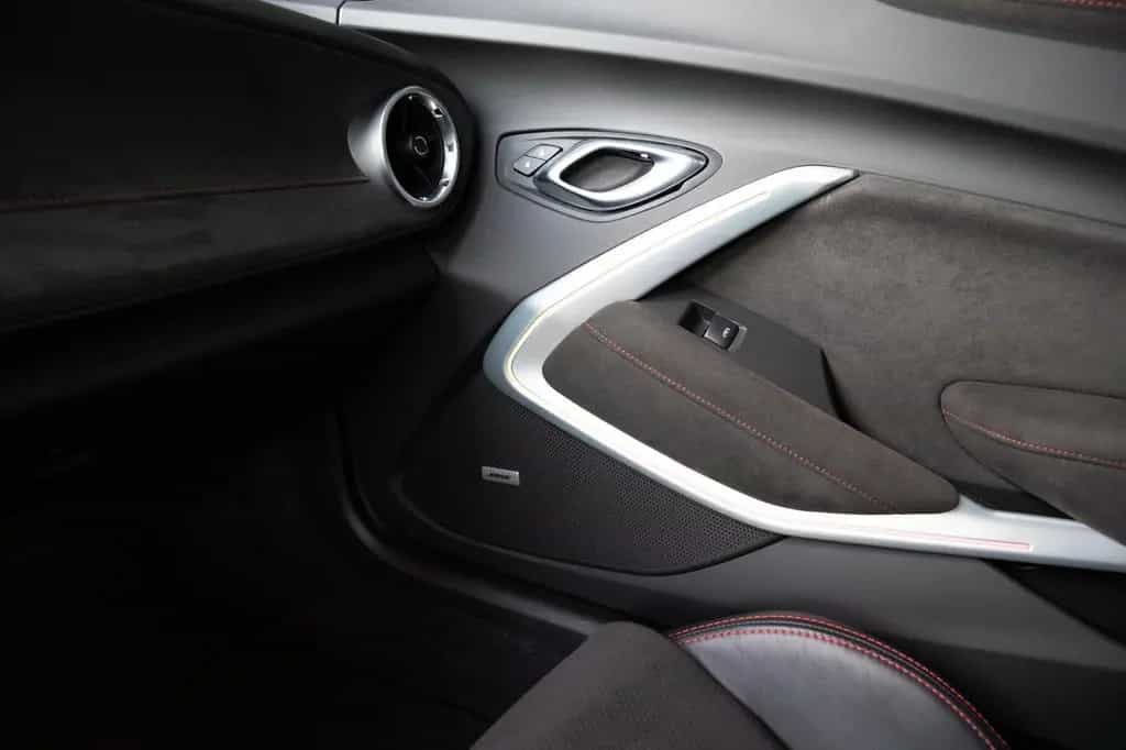 Chevrolet Camaro ZL1 1LE - Schaltgetriebe - GRAIL - 700PS 07/2019-photo-23