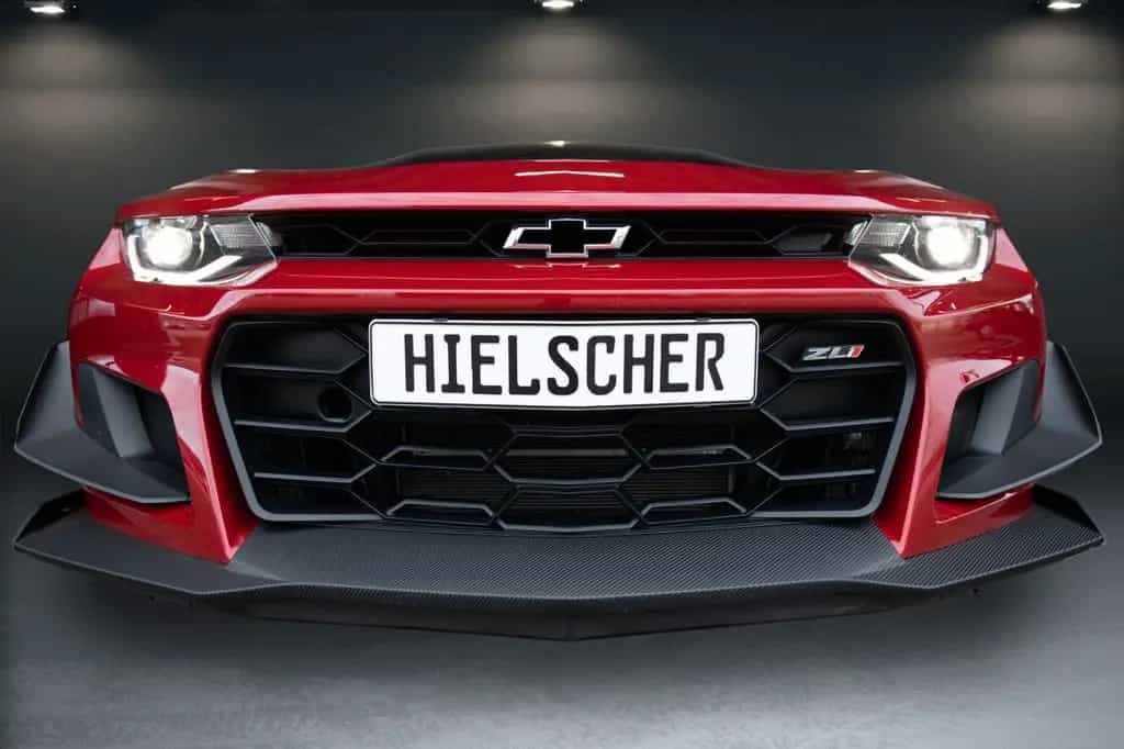 Chevrolet Camaro ZL1 1LE - Schaltgetriebe - GRAIL - 700PS 07/2019-photo-30