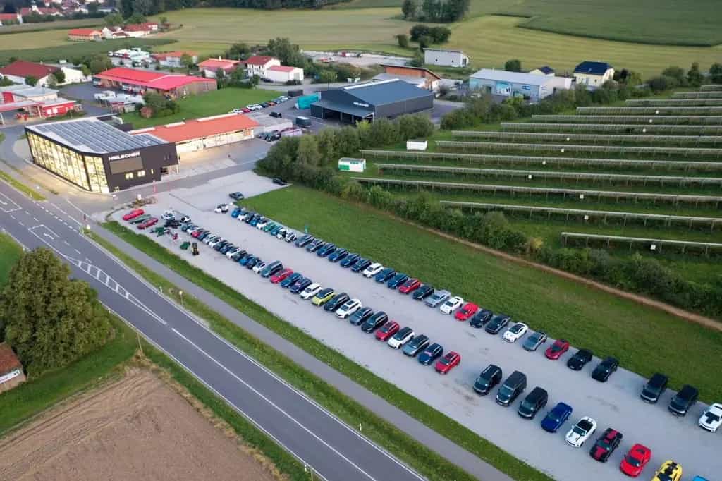 Chevrolet Camaro ZL1 1LE - Schaltgetriebe - GRAIL - 700PS 07/2019-photo-9