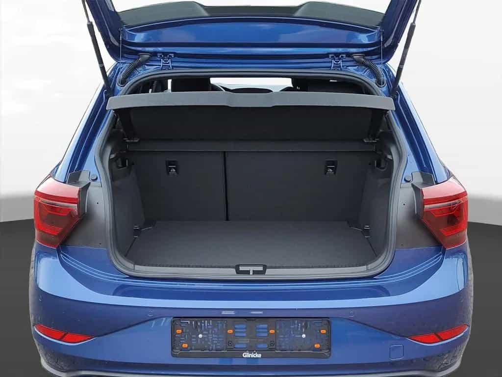 Volkswagen Polo 2.0 TSI GTI IQ Light,IQ Drive, ACC 09/2025-photo-11