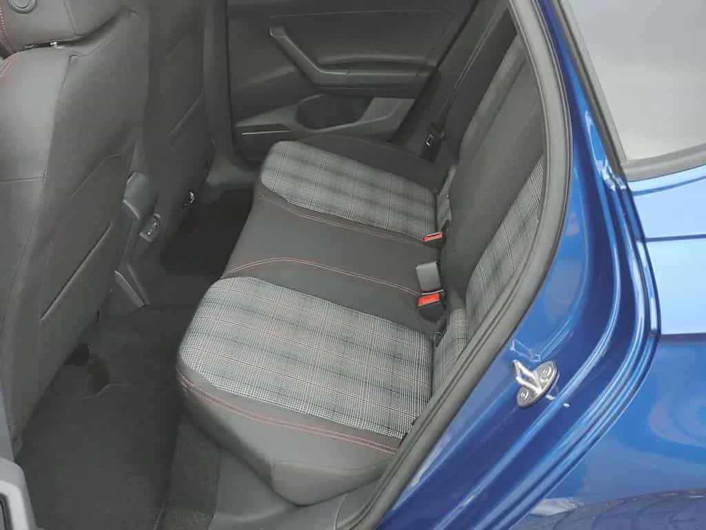 Volkswagen Polo 2.0 TSI GTI IQ Light,IQ Drive, ACC 09/2025-photo-5
