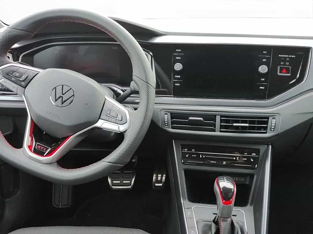 Volkswagen Polo 2.0 TSI GTI IQ Light,IQ Drive, ACC 09/2025-photo-6