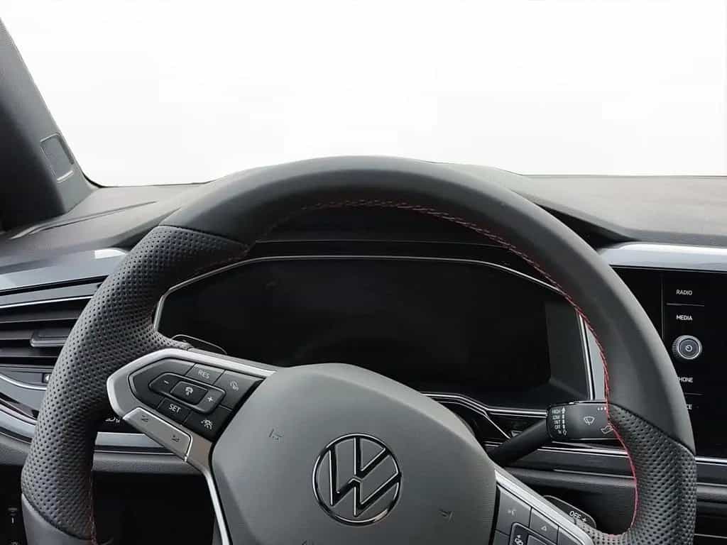 Volkswagen Polo 2.0 TSI GTI IQ Light,IQ Drive, ACC 09/2025-photo-8