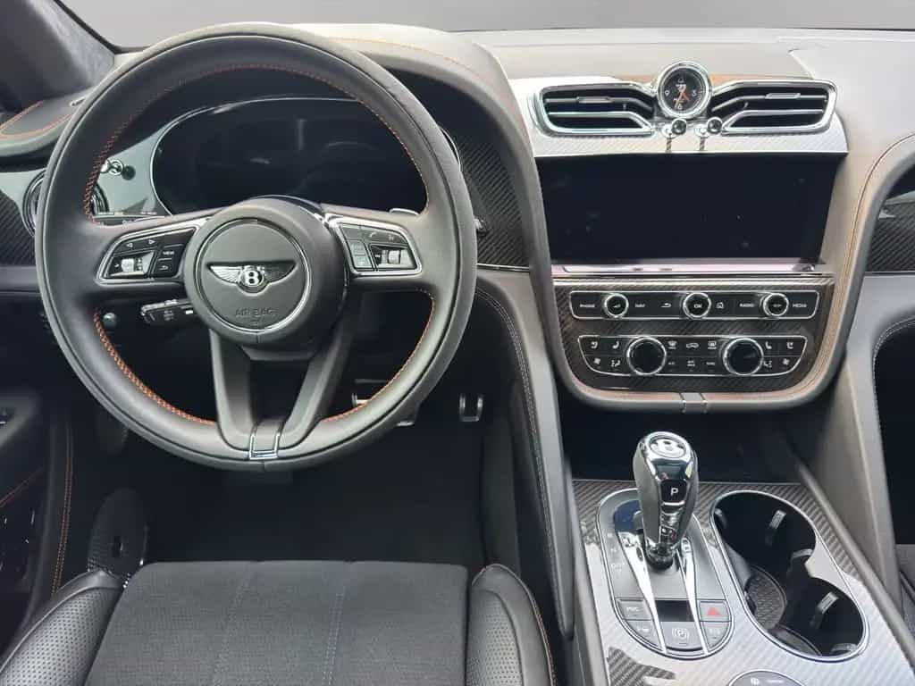 Bentley Bentayga V8 S*Bentley Approved 05.27*AHK* 11/2022-photo-14