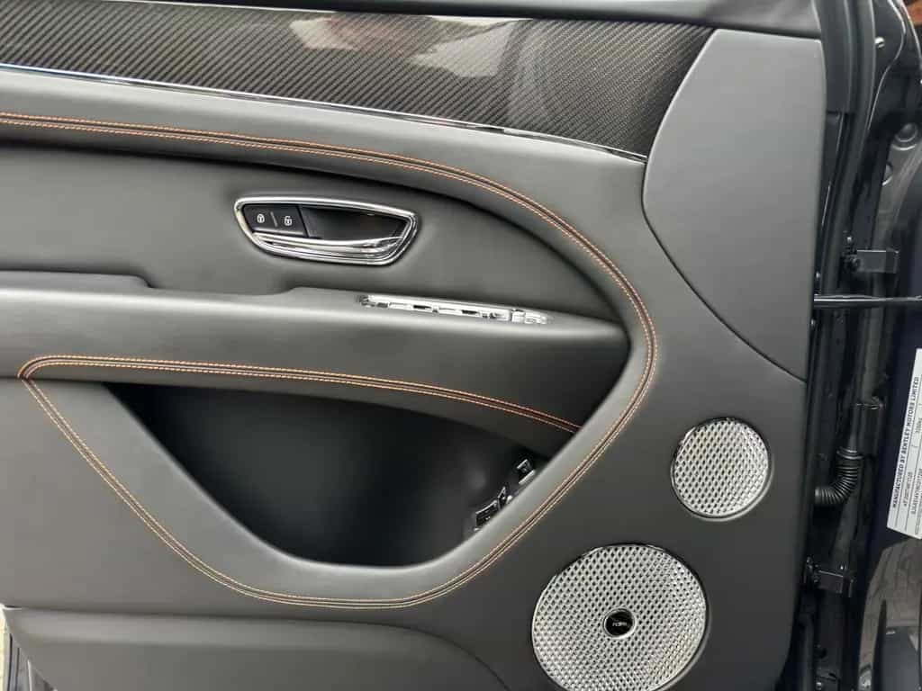 Bentley Bentayga V8 S*Bentley Approved 05.27*AHK* 11/2022-photo-16
