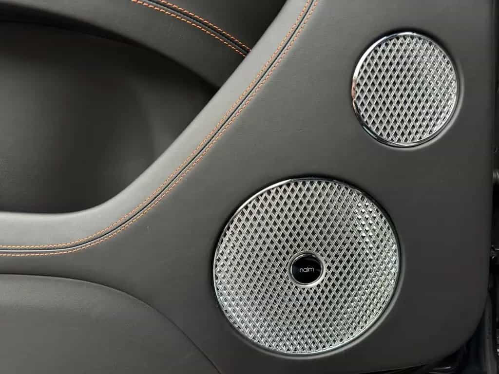 Bentley Bentayga V8 S*Bentley Approved 05.27*AHK* 11/2022-photo-17