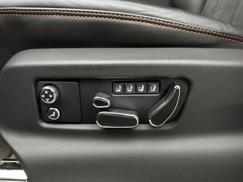 Bentley Bentayga V8 S*Bentley Approved 05.27*AHK* 11/2022-photo-18