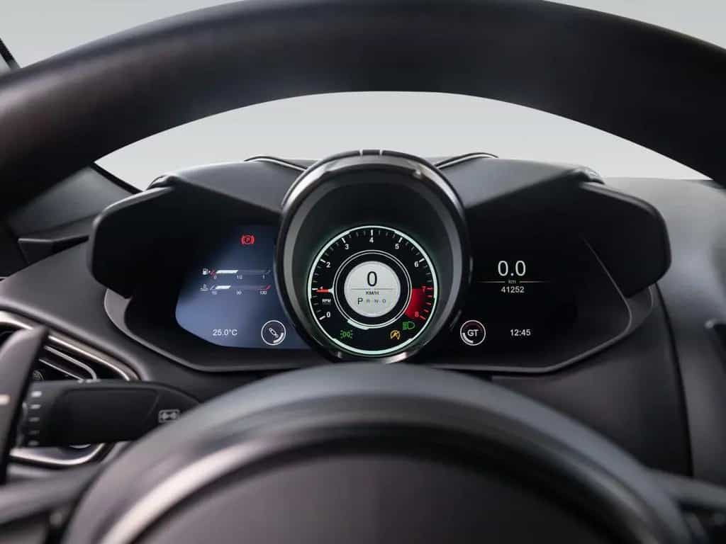 Aston Martin DBS Superleggera | Special Paint | PPF 04/2021-photo-18