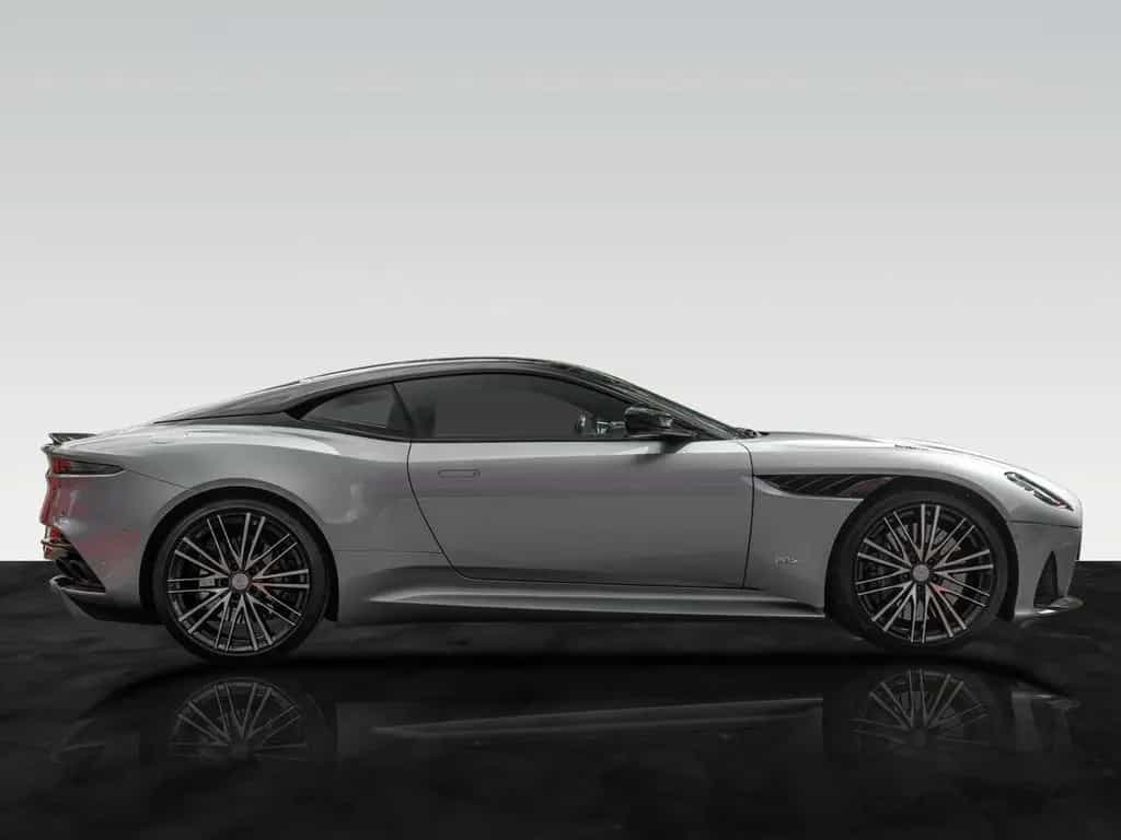 Aston Martin DBS Superleggera | Special Paint | PPF 04/2021-photo-2