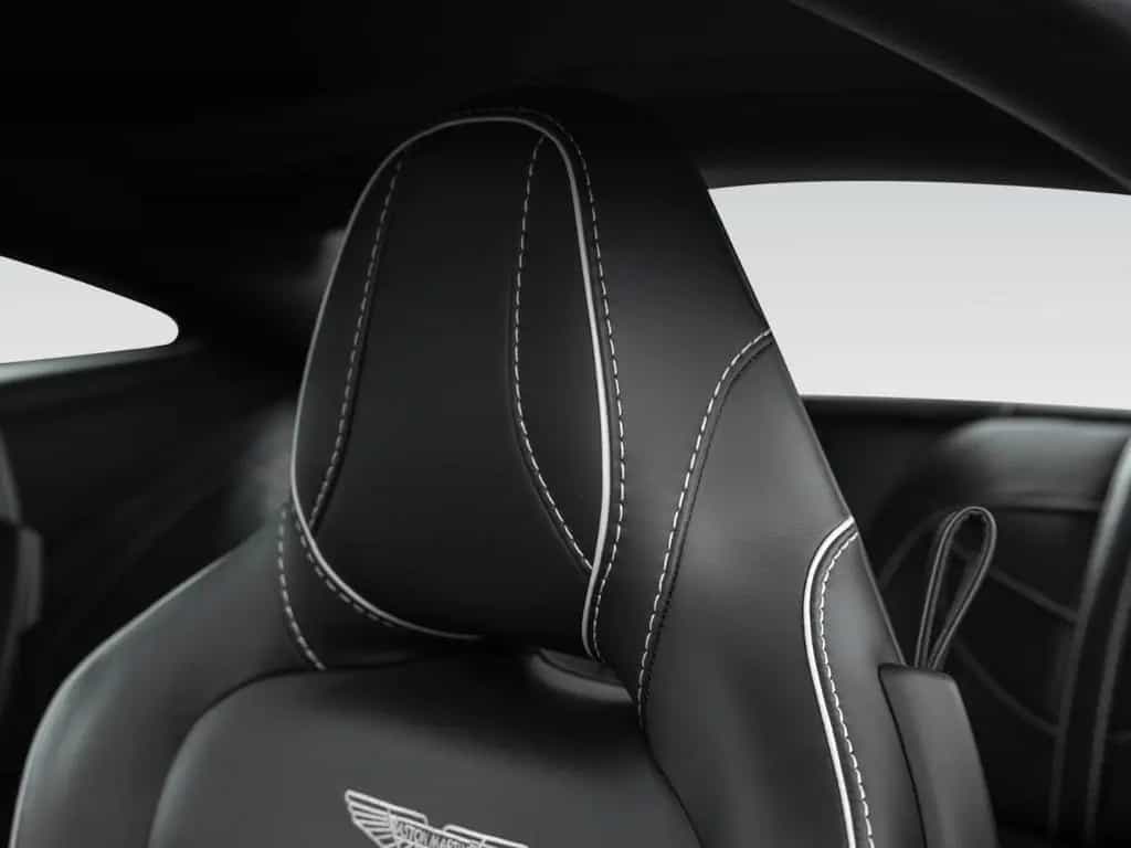 Aston Martin DBS Superleggera | Special Paint | PPF 04/2021-photo-25