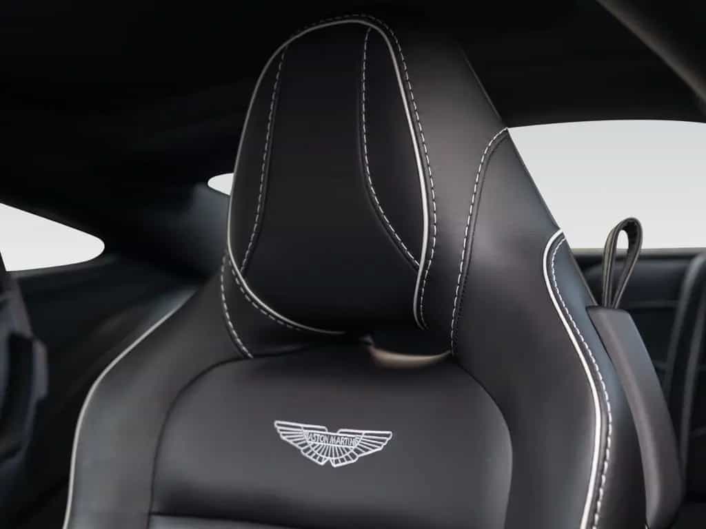 Aston Martin DBS Superleggera | Special Paint | PPF 04/2021-photo-27