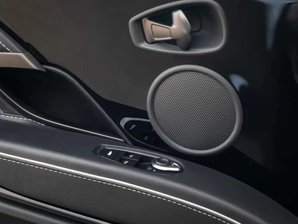Aston Martin DBS Superleggera | Special Paint | PPF 04/2021-photo-28