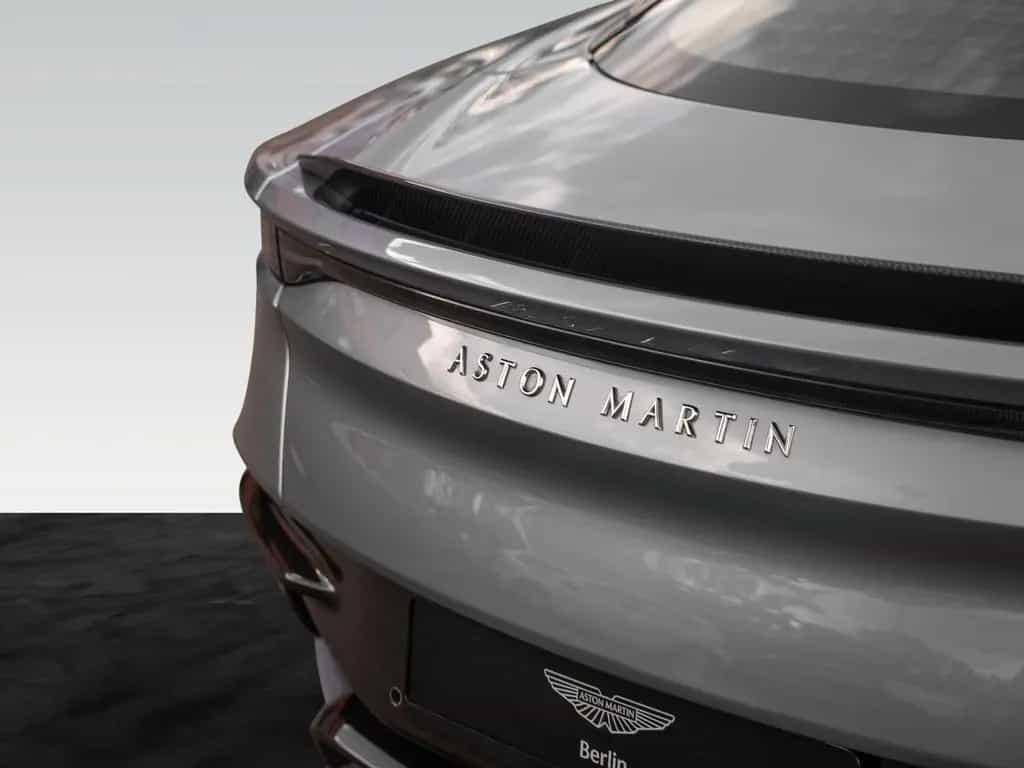 Aston Martin DBS Superleggera | Special Paint | PPF 04/2021-photo-9