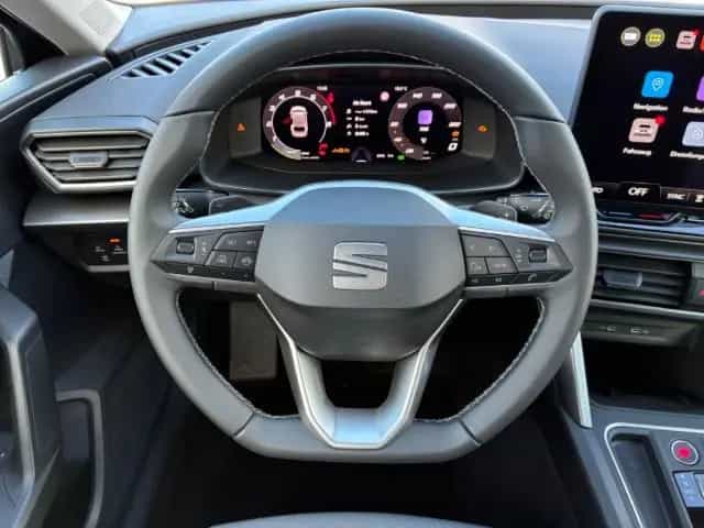 Seat Leon Sportstourer Road Edition 1.5 eTSI 150 PS 7 10/2025-photo-12