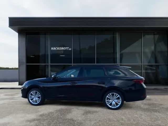 Seat Leon Sportstourer Road Edition 1.5 eTSI 150 PS 7 10/2025-photo-2