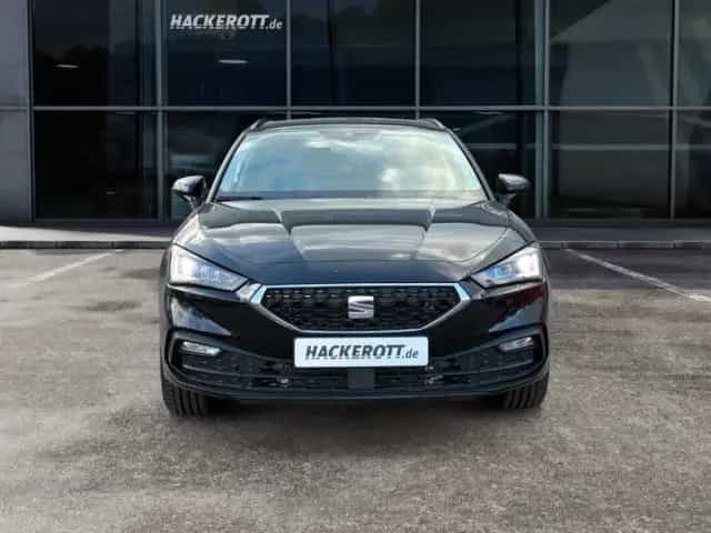 Seat Leon Sportstourer Road Edition 1.5 eTSI 150 PS 7 10/2025-photo-8