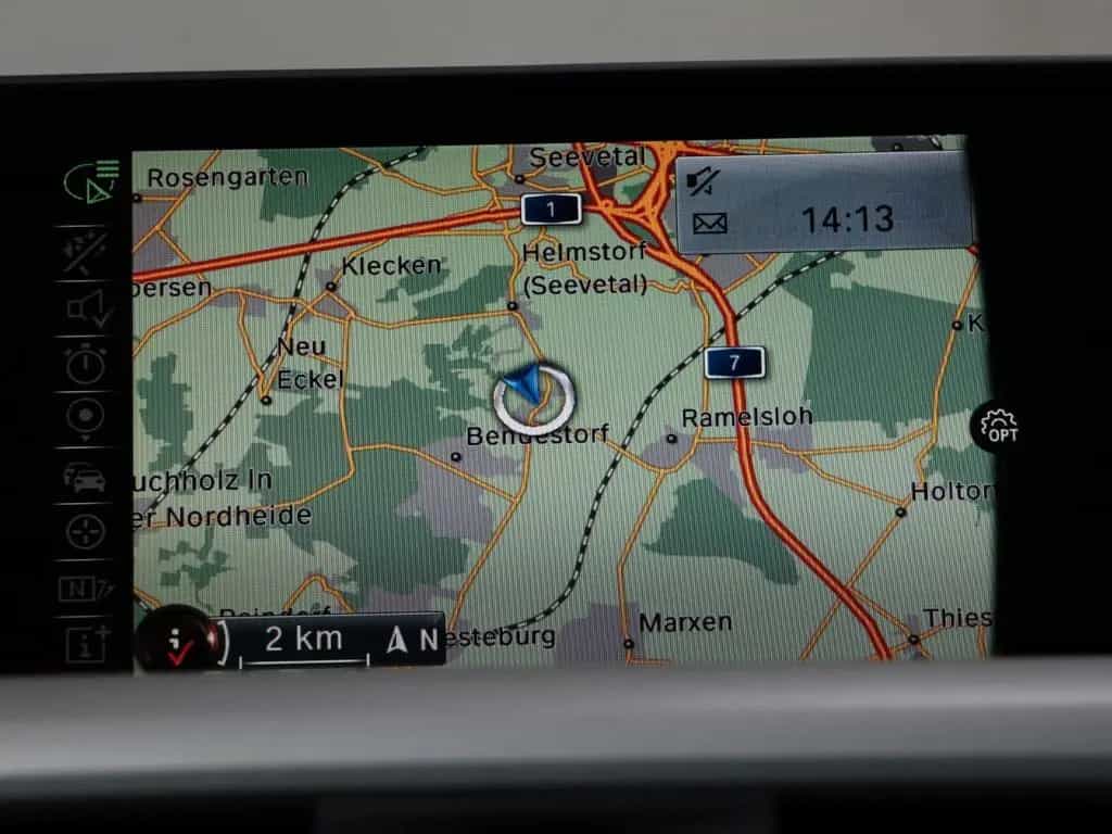 BMW 3 Series 318 Advantage LED SH 09/2017-photo-12