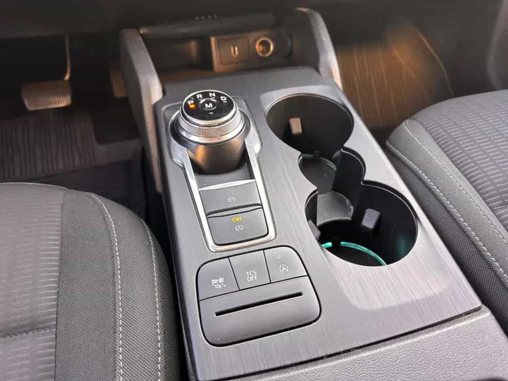 Ford Focus Turnier*AUTOMATIK*PDC*MFL*** 10/2018-photo-17