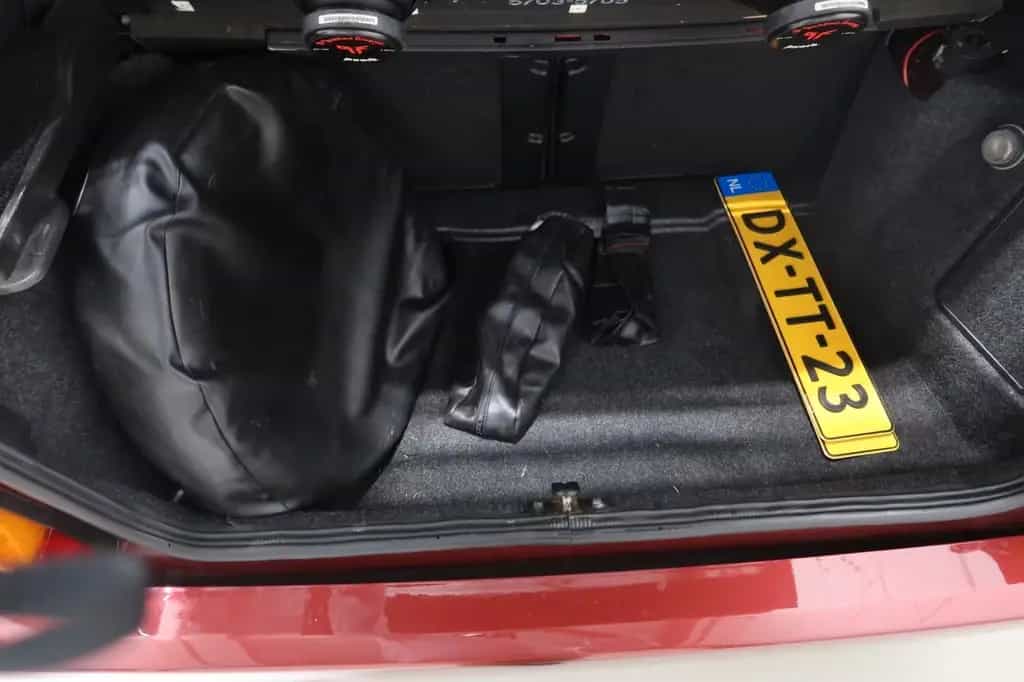 Lancia Delta Integrale 16V EVO 1 Originalzust. Serviceb 04/1992-photo-10