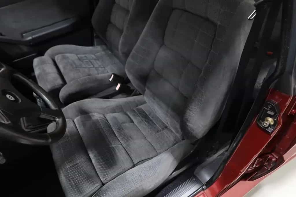 Lancia Delta Integrale 16V EVO 1 Originalzust. Serviceb 04/1992-photo-6
