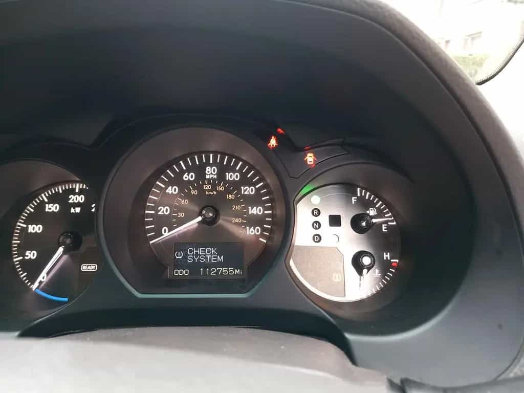 Lexus GS 450 450h - 06/2007-photo-4