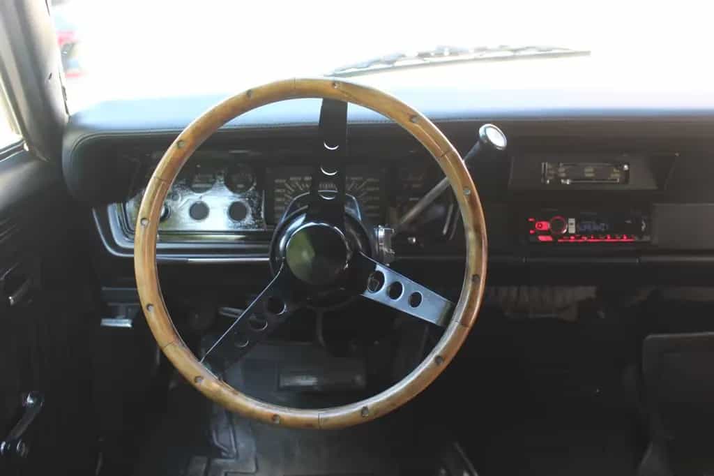 Plymouth Other Gold Duster 5.2 V8 FULLY RESTORED, SAMMLER ZUST 01/1974-photo-15
