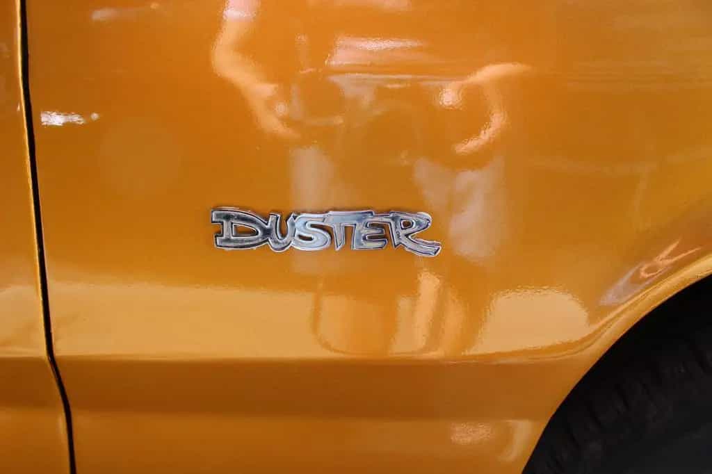 Plymouth Other Gold Duster 5.2 V8 FULLY RESTORED, SAMMLER ZUST 01/1974-photo-7