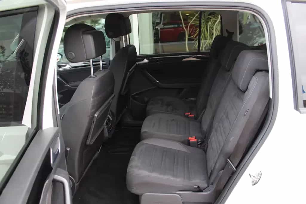 Volkswagen Touran 1.4l Highline + AHK 07/2018-photo-25