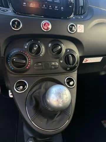 Abarth 595 1.4 t-jet Turismo 165cv PROMO FIN 05/2024-photo-13