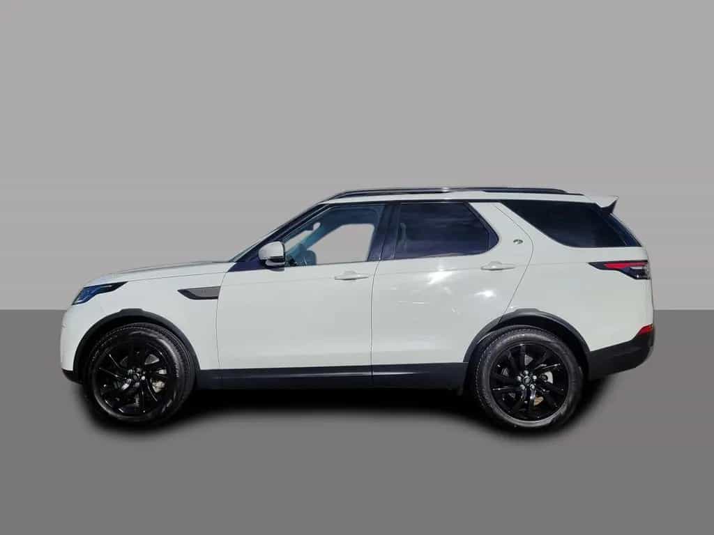 Land Rover Discovery 5 SD4 SE AHK*PRIVACY*WINTER 06/2021-photo-1