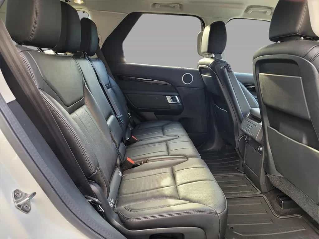 Land Rover Discovery 5 SD4 SE AHK*PRIVACY*WINTER 06/2021-photo-10