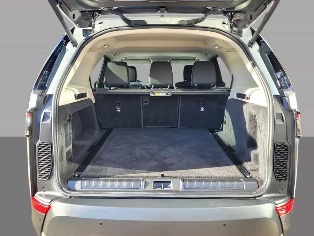 Land Rover Discovery 5 SD4 SE AHK*PRIVACY*WINTER 06/2021-photo-12